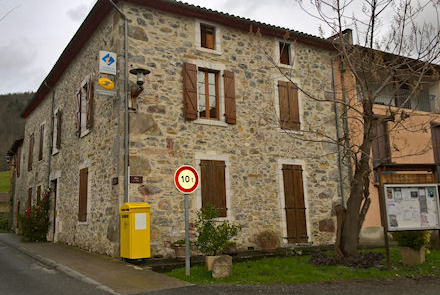 Maison des Associations