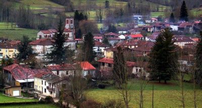 Vue d'Arbas