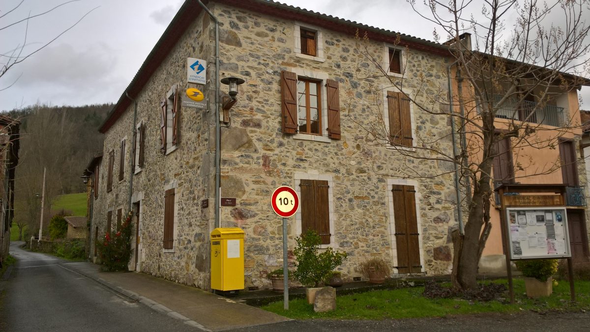 Maison des Associations