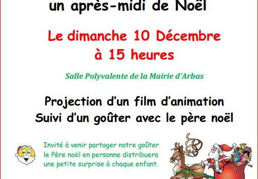 Noel enfants